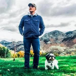 Meet your Posher, Bo